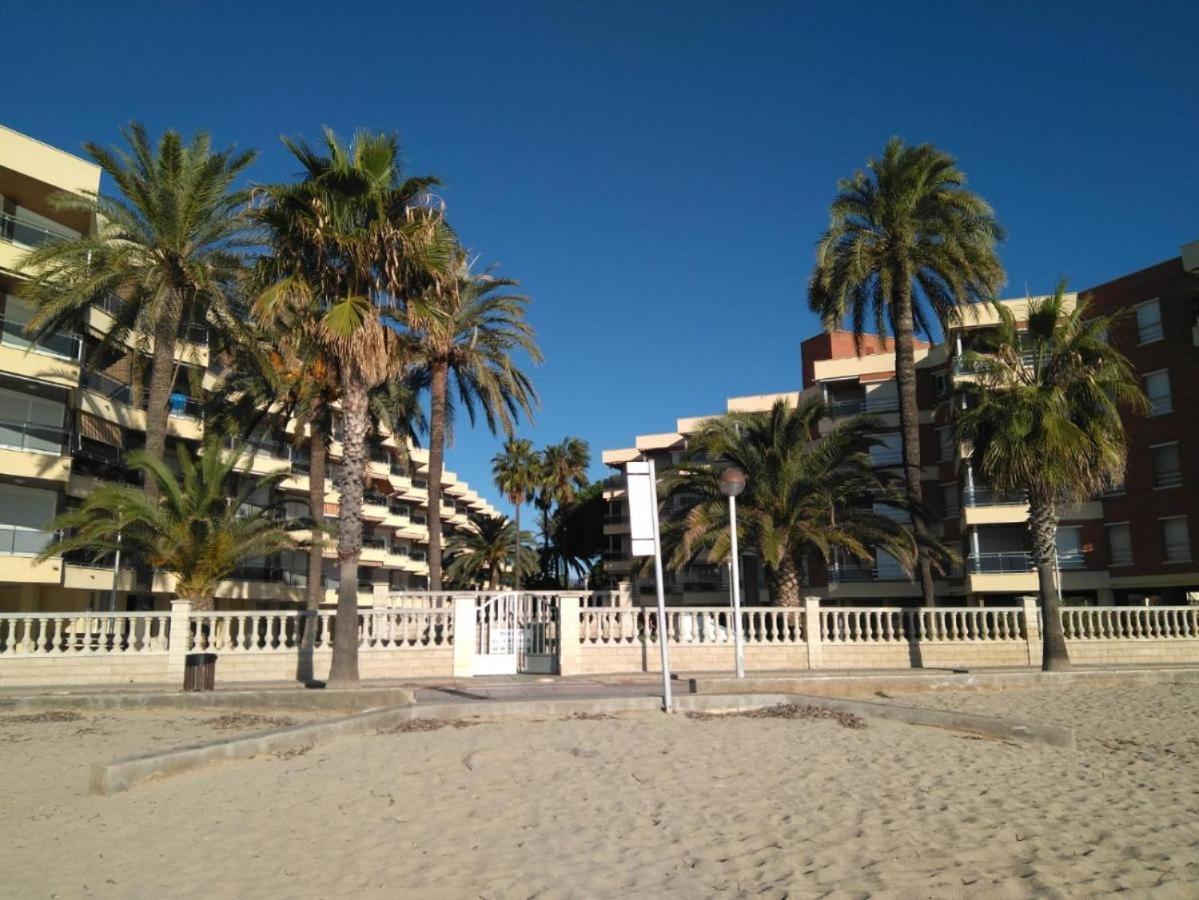 Rentalmar Sol De Espana - Mas D'En Gran Камбрильс Экстерьер фото