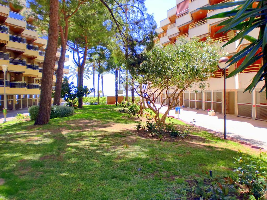 Rentalmar Sol De Espana - Mas D'En Gran Камбрильс Экстерьер фото