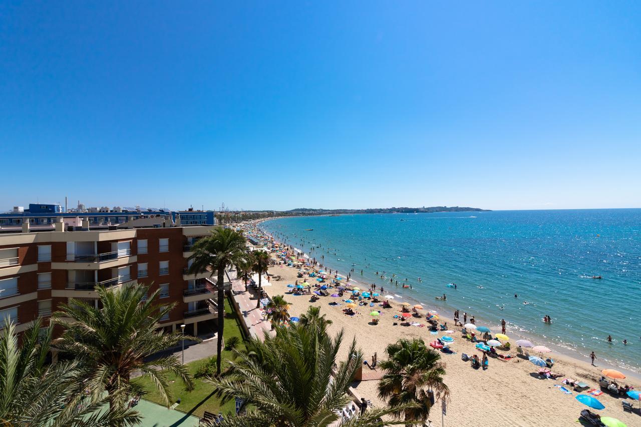 Rentalmar Sol De Espana - Mas D'En Gran Камбрильс Экстерьер фото